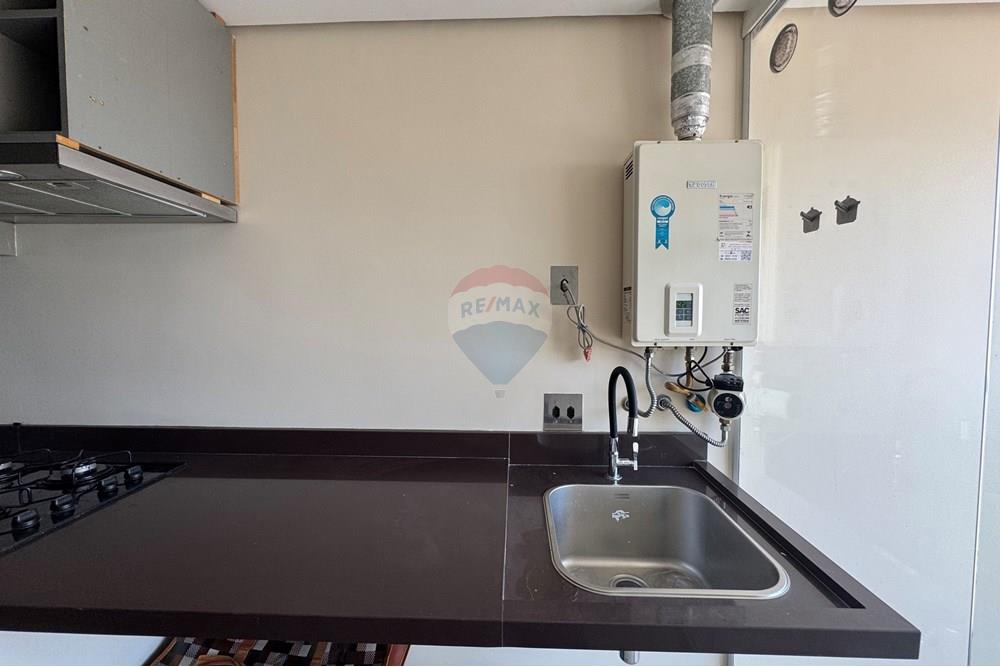 Apartamento - Alugar - São Paulo , São Paulo - IMG_8161.jpg - 602181008-70