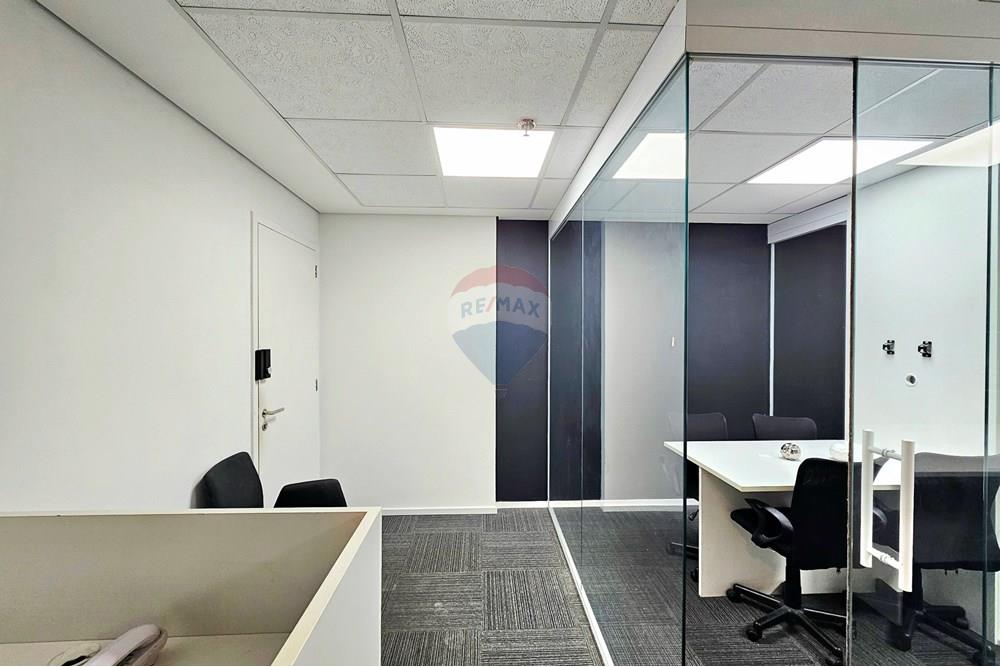 Cj. Comercial/ Sala - Alugar - São Paulo , São Paulo - 20251007_161841.jpg - 601471003-183