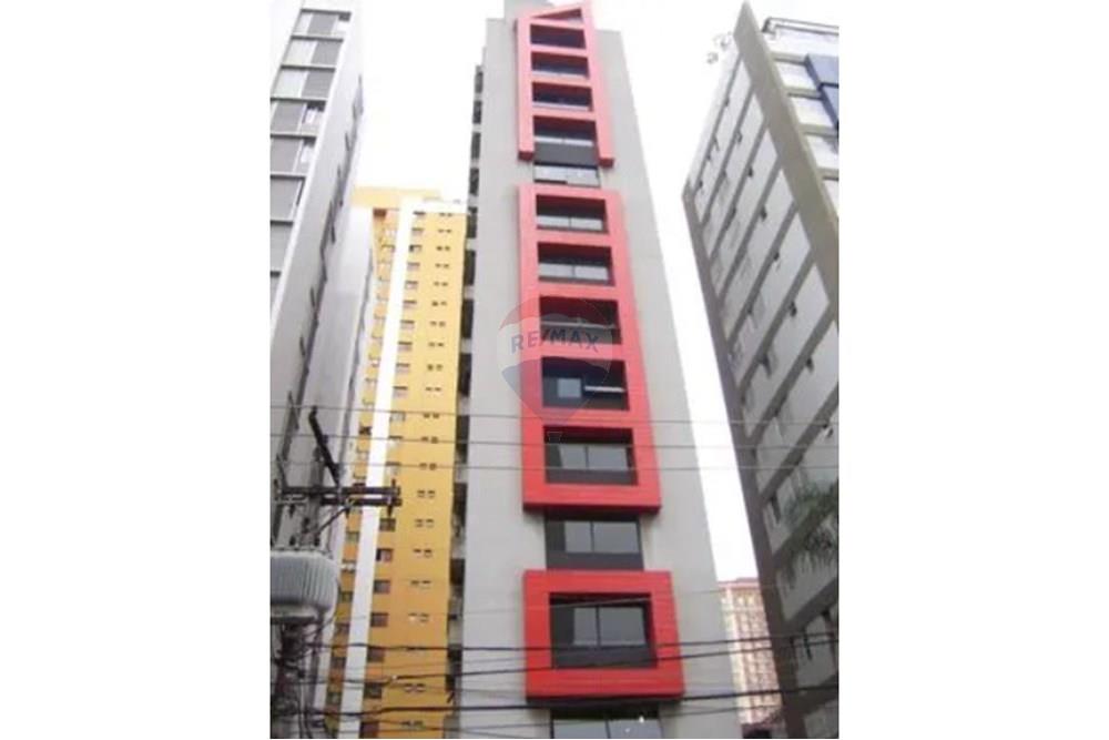 Cj. Comercial/ Sala - Alugar - São Paulo , São Paulo - 66a59d.jpg - 602361003-13