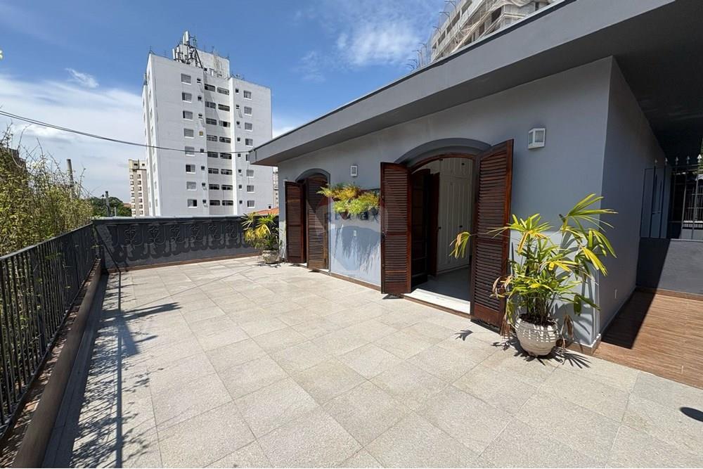 Prédio Inteiro para alugar, 400m² - Foto 7