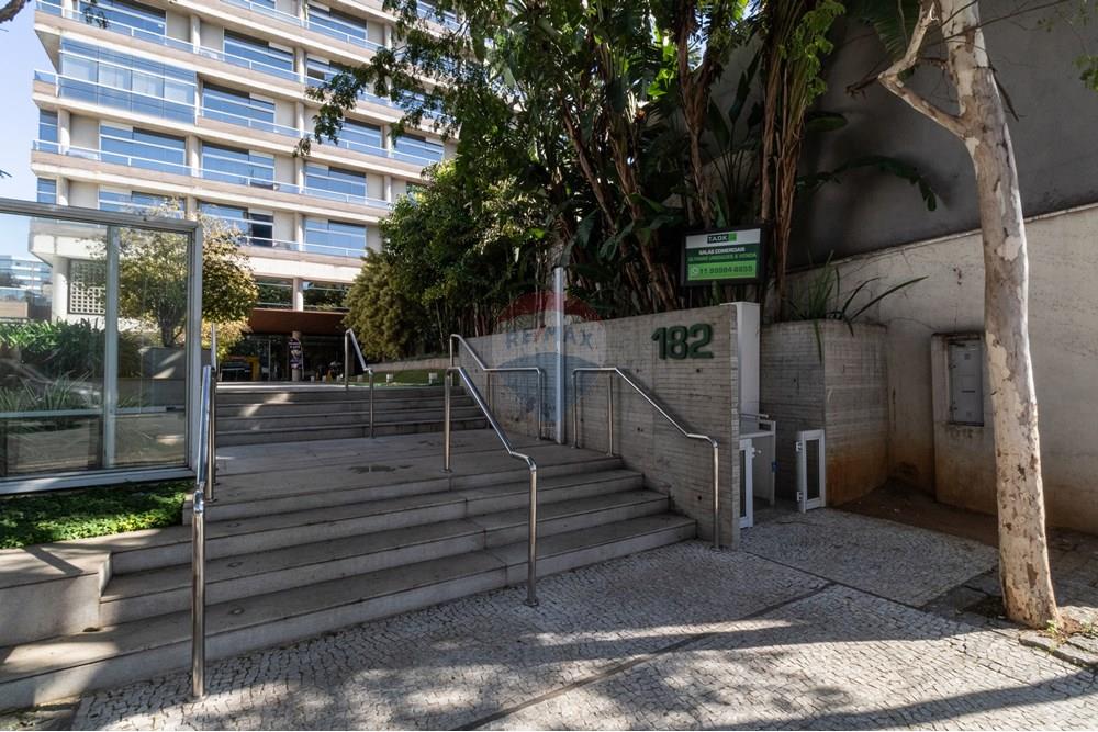 Cj. Comercial/ Sala - Venda - São Paulo , São Paulo - 01fotos_040.jpg - 602011074-3