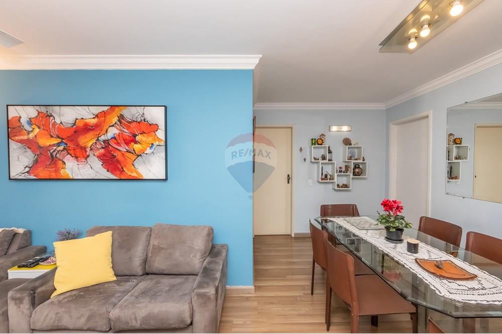 Apartamento - Venda - São Paulo , São Paulo - 1g.jpg - 602281017-140