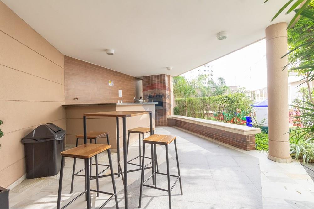 Apartamento - Venda - São Paulo , São Paulo - 18.jpg - Área Gourmet - 601081007-115