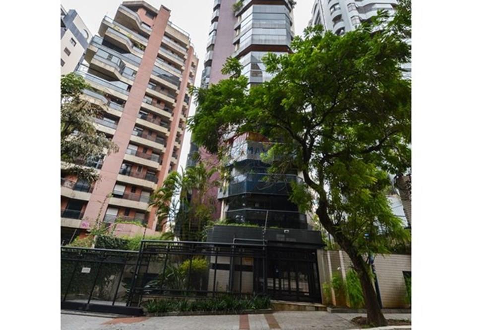 Apartamento - Venda - São Paulo , São Paulo - DSC_LarissaGregio (74 de 74).jpg - 601241003-144