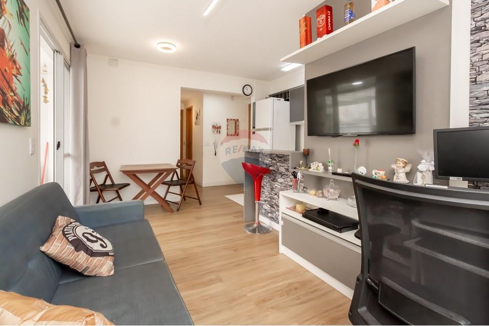 Apartamento - Venda - São Paulo , São Paulo - 2- Sala de estar 2.jpg - 602271006-13