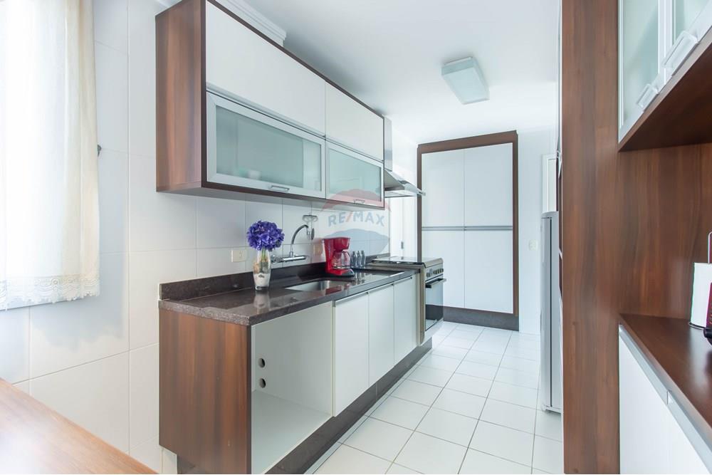 Apartamento - Venda - São Paulo , São Paulo - 32 Cozinha.jpg - 601971018-1233