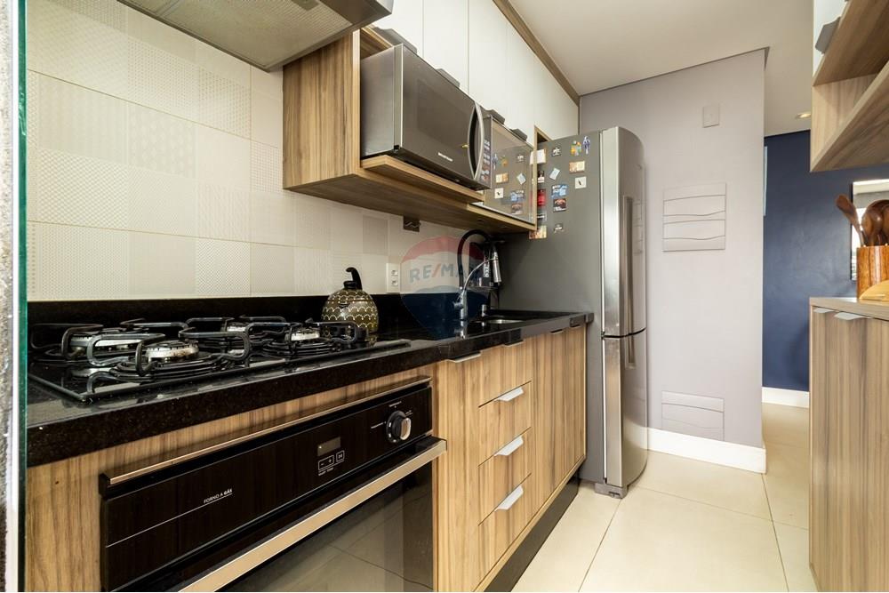 Apartamento - Venda - São Paulo , São Paulo - 12 COZINHA (3).jpg - 601261021-427