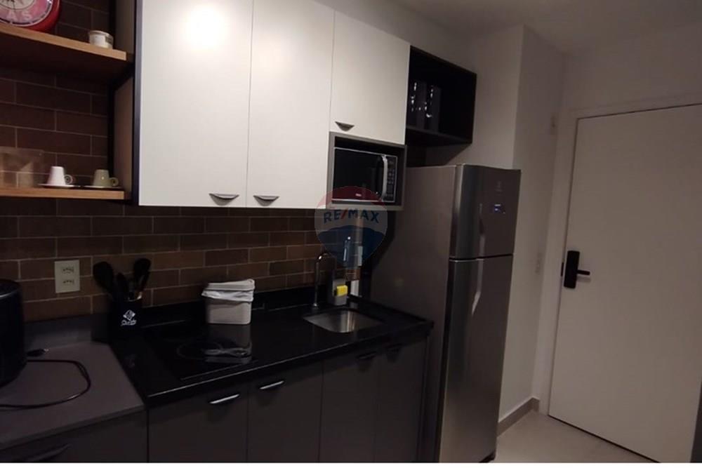 Studio - Alugar - São Paulo , São Paulo - 17.jpg - 602301011-18