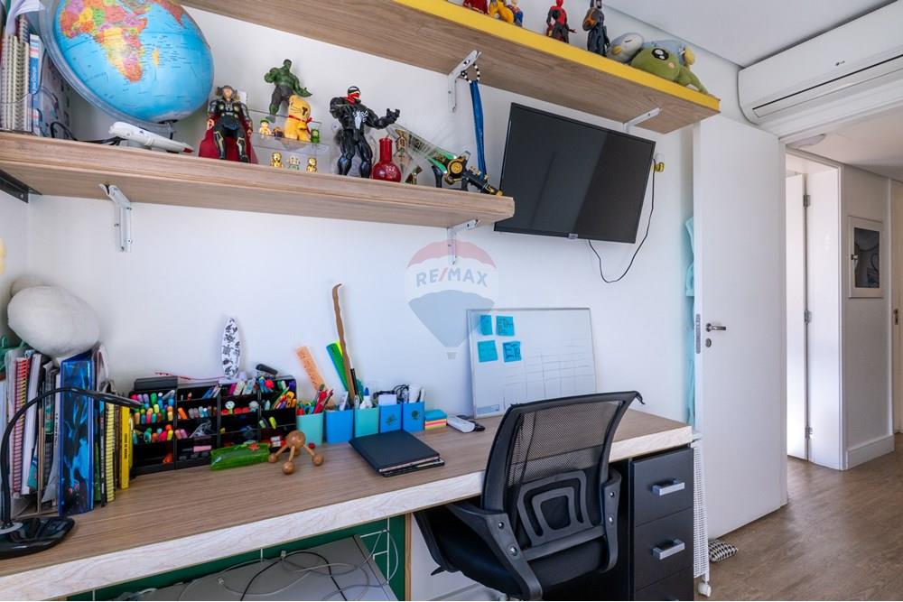 Apartamento - Venda - São Paulo , São Paulo - DSC04498.jpg - 601241006-48