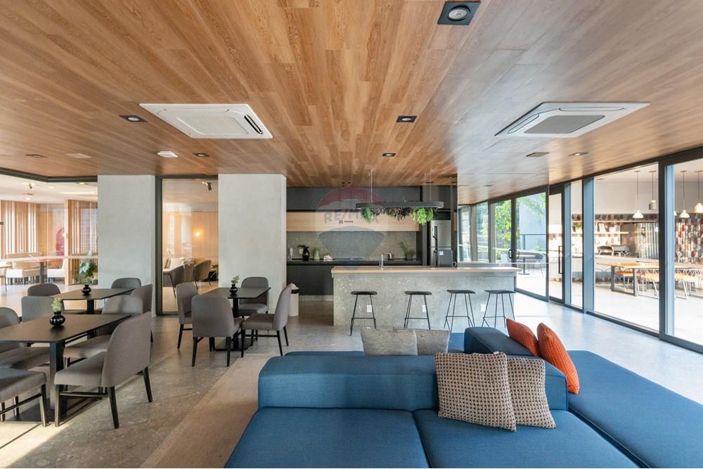 Apartamento - Venda - São Paulo , São Paulo - Vende Apto andar alto Silencioso 70m2 Rua Aimbere 2 suítes do lado do metro linha laranja18.jpg - 601241006-45