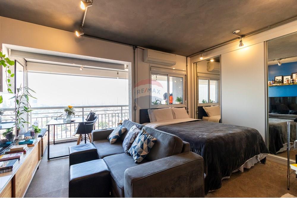 Apartamento - Venda - São Paulo , São Paulo - 01fotos_007_destaque.jpg - 601251032-78