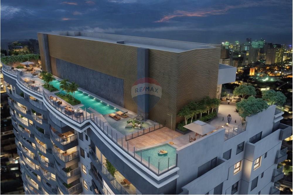 Apartamento - Venda - São Paulo , São Paulo - ark18.jpg - 601361020-409