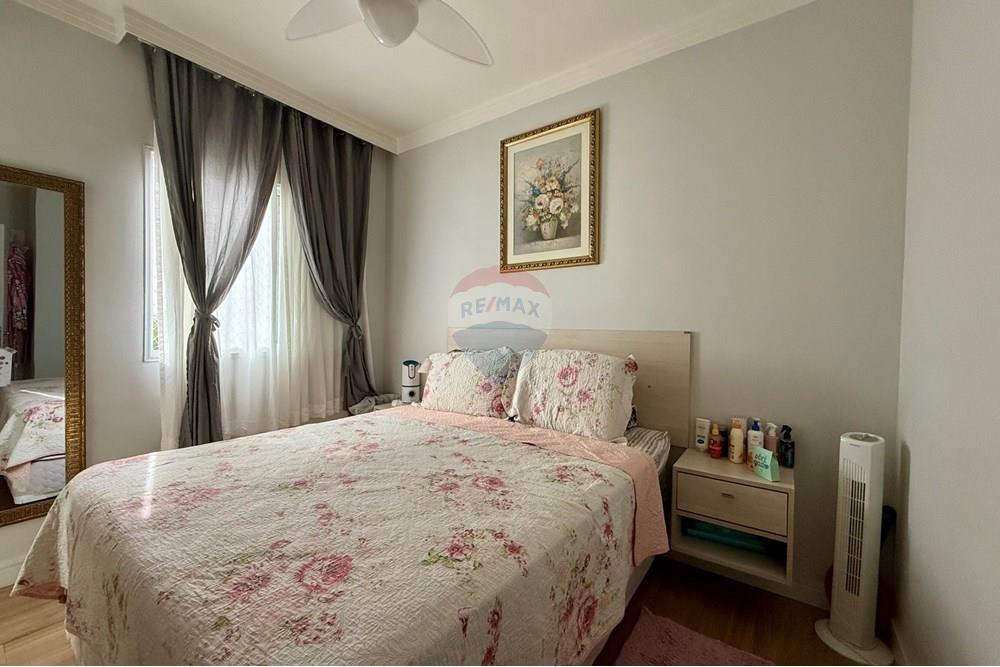 Apartamento para alugar com 3 quartos, 78m² - Foto 25