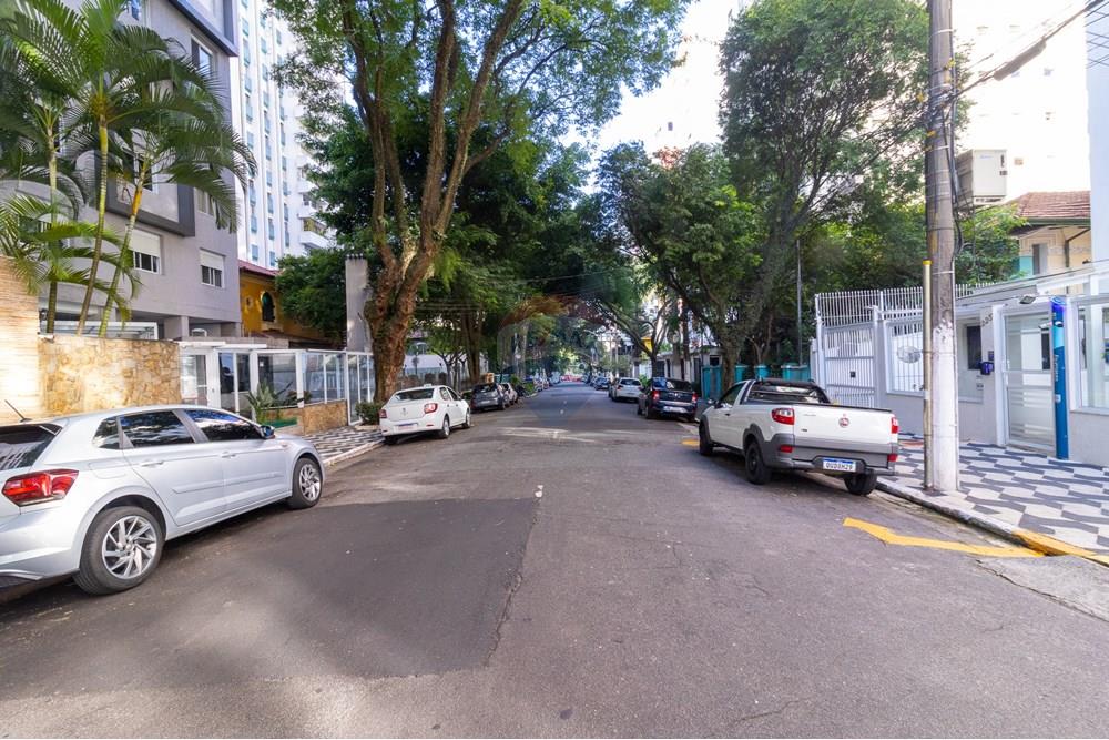 Apartamento - Venda - São Paulo , São Paulo - Rua Dr Gabriel dos Santos, 239 - 21_78.jpg - 602241003-43