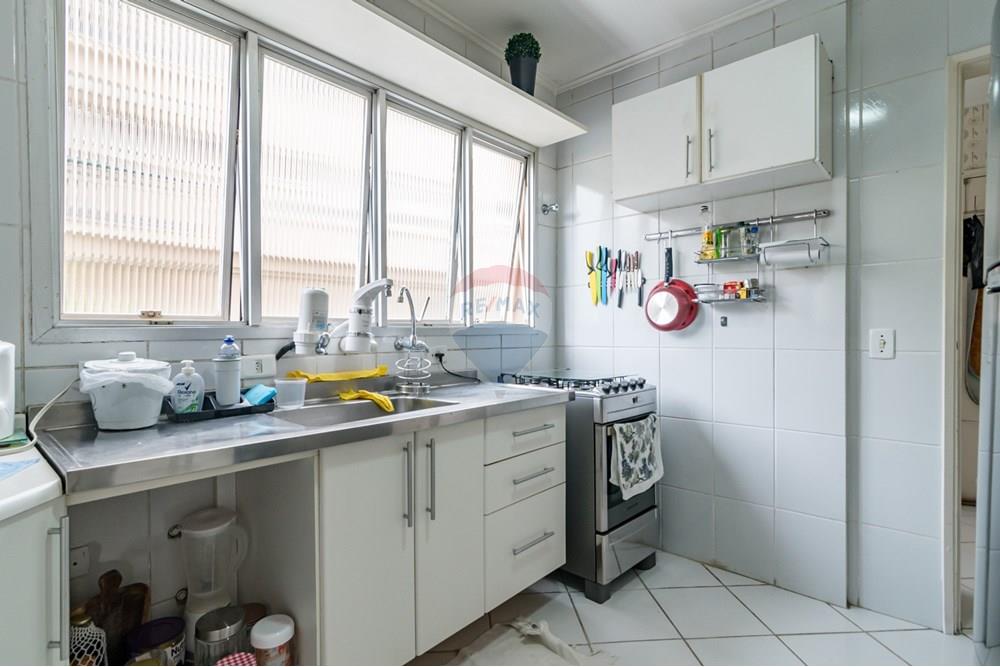 Rezidencijalno - Stan-Apartman - Sao Paulo , Sao Paulo - BR - 04cozinha_003.jpg - Kuhinja - 601401041-18