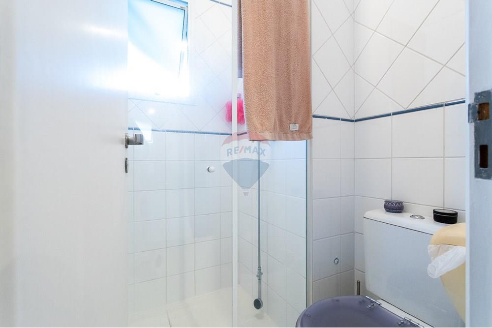 Apartamento - Venda - São Paulo , São Paulo - 14.jpg - Banheiro - 602201008-215