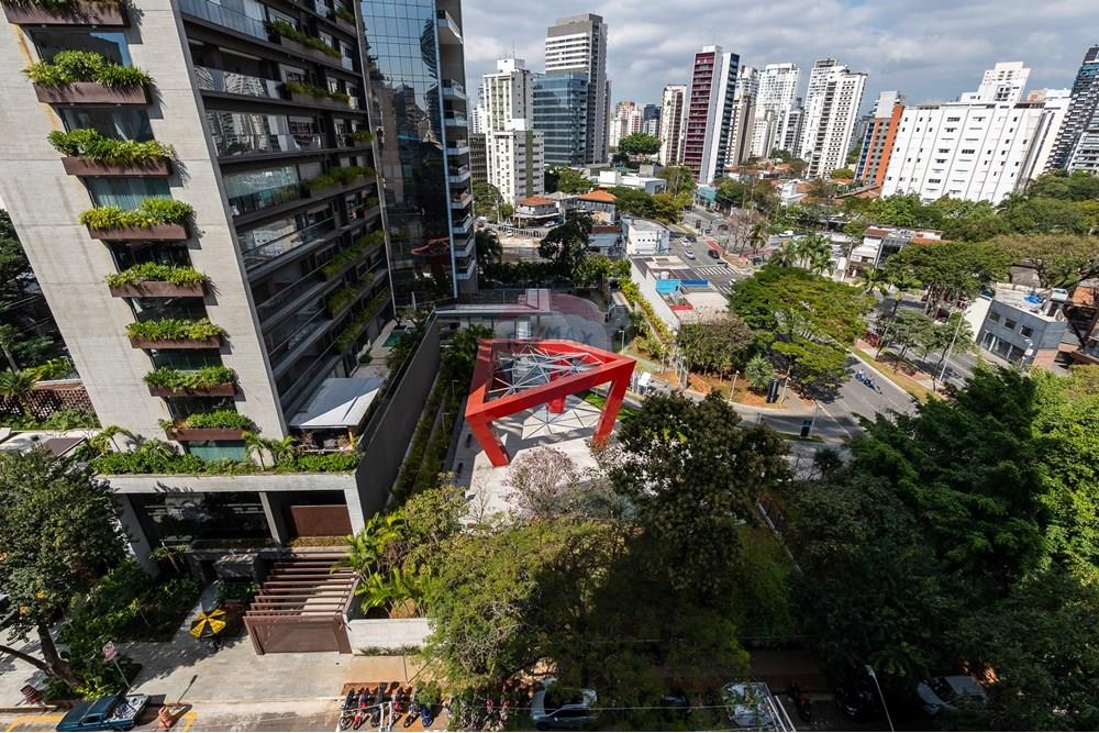 Apartamento - Venda - São Paulo , São Paulo - 20_AP.jpg - 601081056-42
