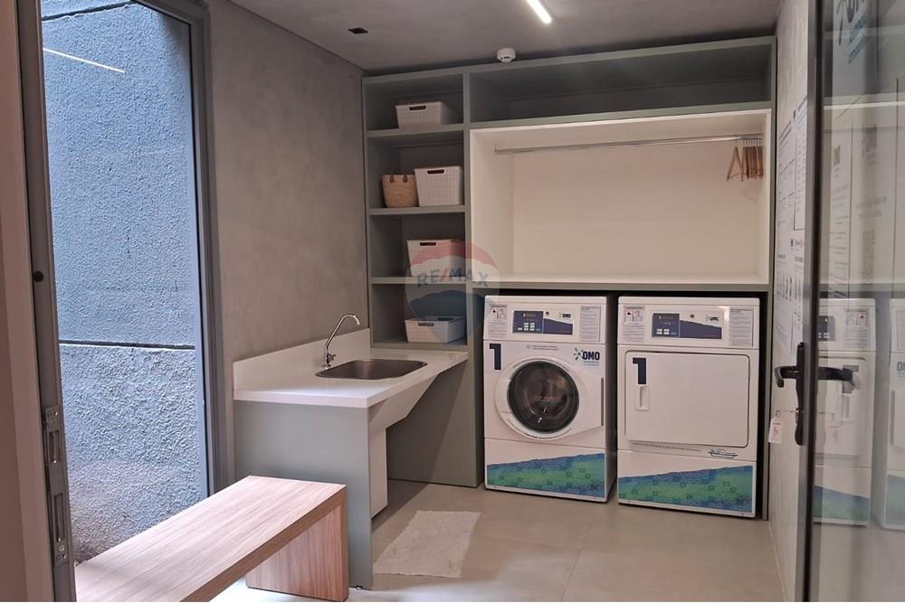 Studio - Alugar - São Paulo , São Paulo - Bartira 1000.jpg - 602281026-201