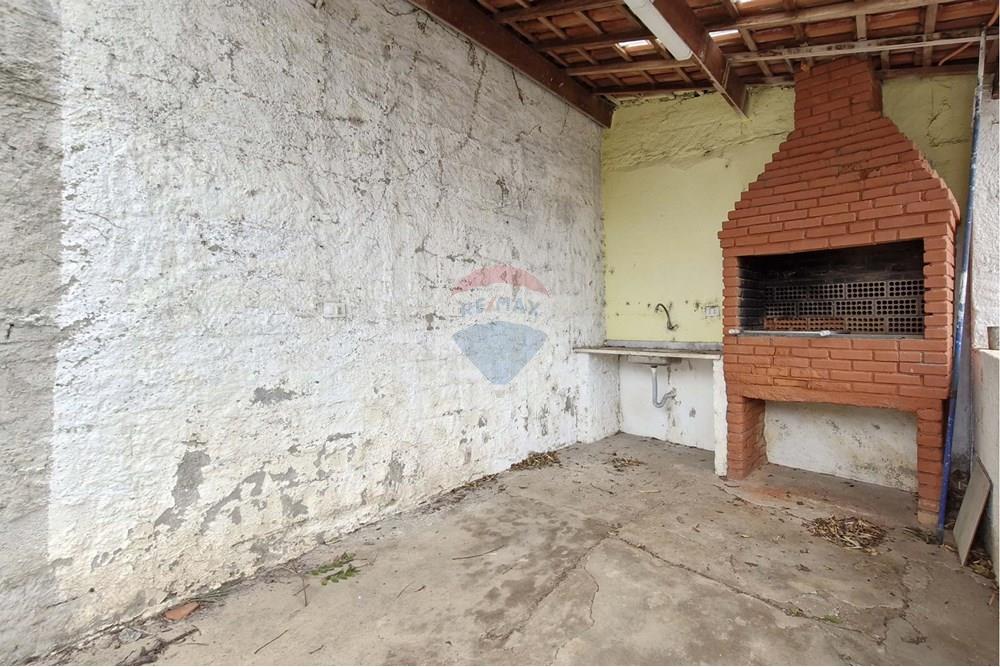 Casa - Venda - São Paulo , São Paulo - RUA JABOATÃO, 403 (33).jpg - 601051026-232