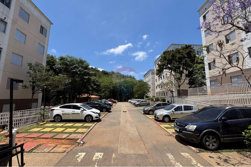 Apartamento, 2 quartos, 43 m² - Foto 36