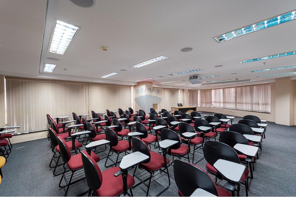 Cj. Comercial/ Sala - Venda - São Paulo , São Paulo - 601301082-6-36.JPG - 601301082-6