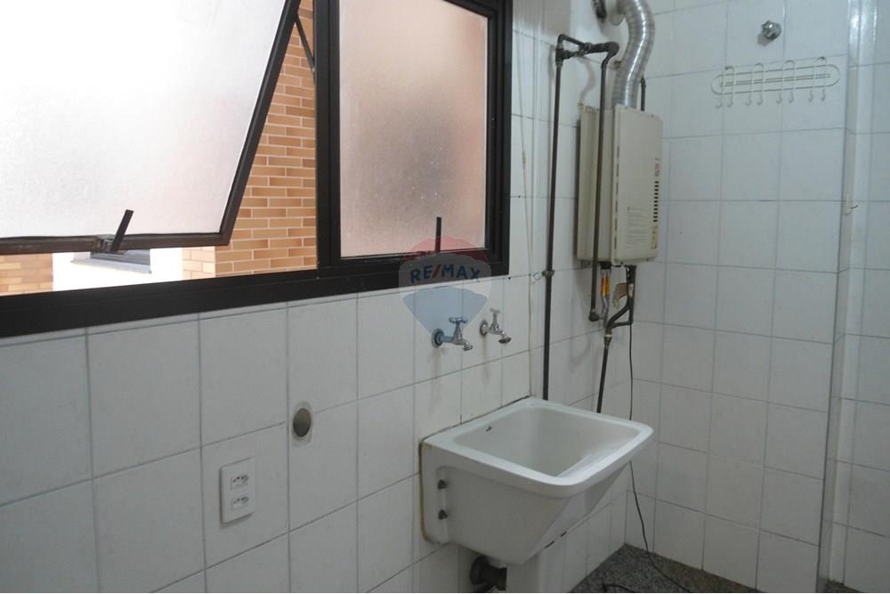 Apartamento - Alugar - São Paulo , São Paulo - DSC05965.JPG - 602071018-42