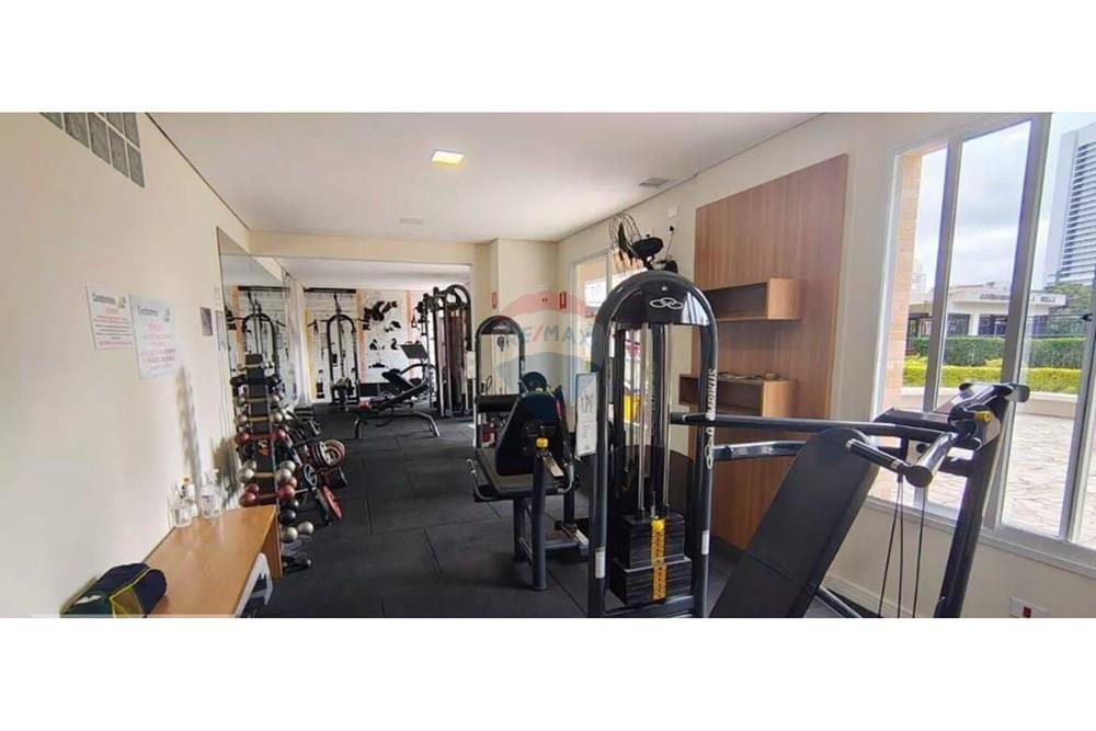 Apartamento - Venda - São Paulo , São Paulo - f28bf0d6-ce0c-41c0-b5d9-3917e480f4e3.jpg - 602281031-31