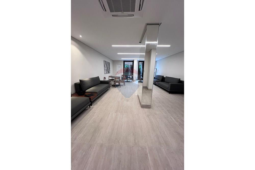 Apartamento - Alugar - São Paulo , São Paulo - IMG_6146.JPG - 601471030-12