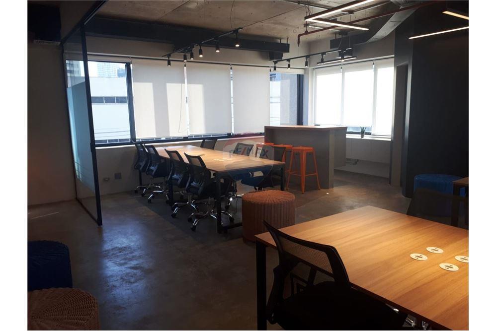 Office Block - Alugar - São Paulo , São Paulo - 5 - 601131050-21