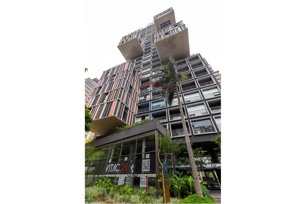 Studio - Venda - São Paulo , São Paulo - 01fotos_031.jpg - 601181053-13