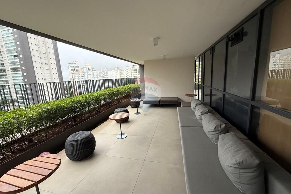 Studio - Alugar - São Paulo , São Paulo - IMG_3036.JPEG - 601241007-85