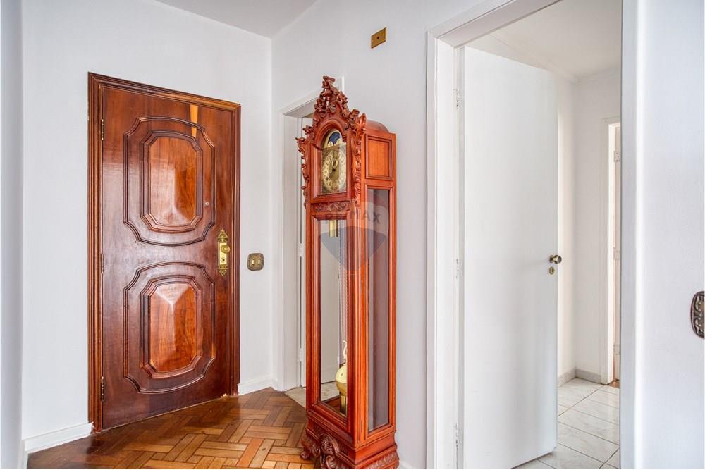 Apartamento - Venda - São Paulo , São Paulo - 03sala006.jpg - Recepção - 601081090-24