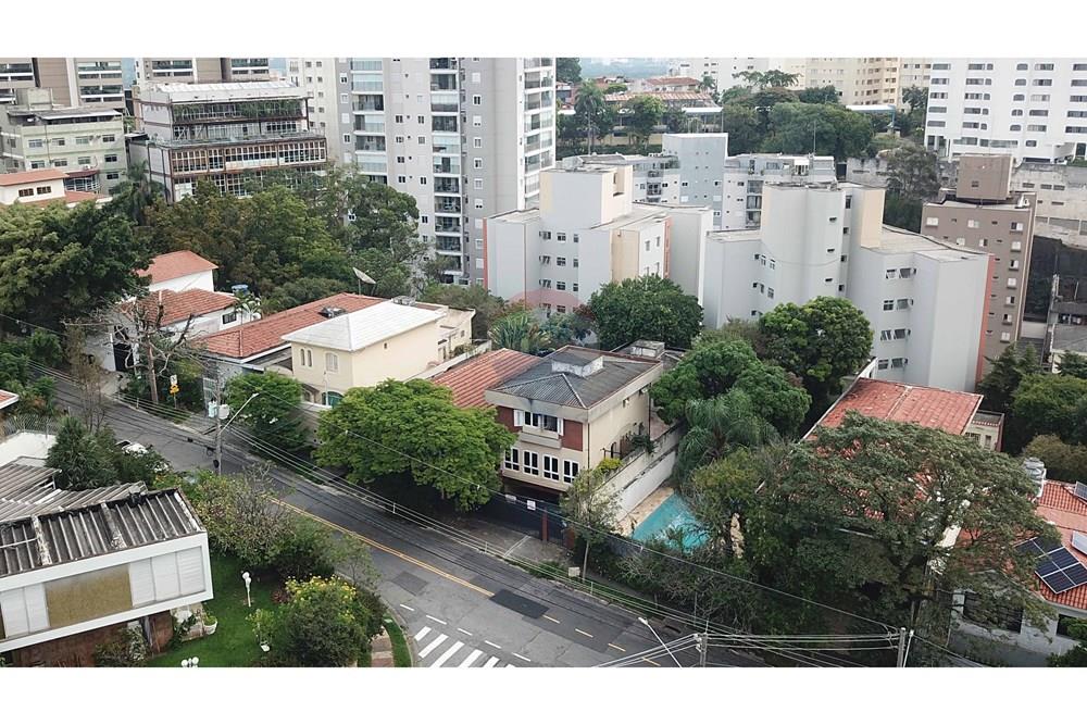 Sobrado - Venda - São Paulo , São Paulo - RUA PAUMARI, 386 (2).jpg - 601331008-32