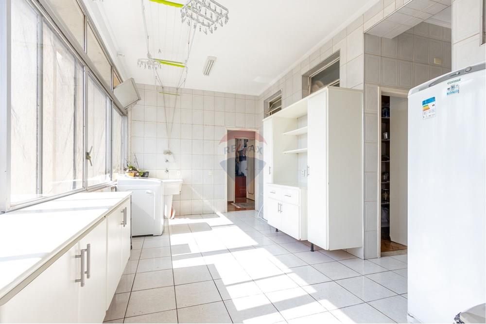 Apartamento - Venda - São Paulo , São Paulo - 29.jpg - Área de serviço - 601081056-31