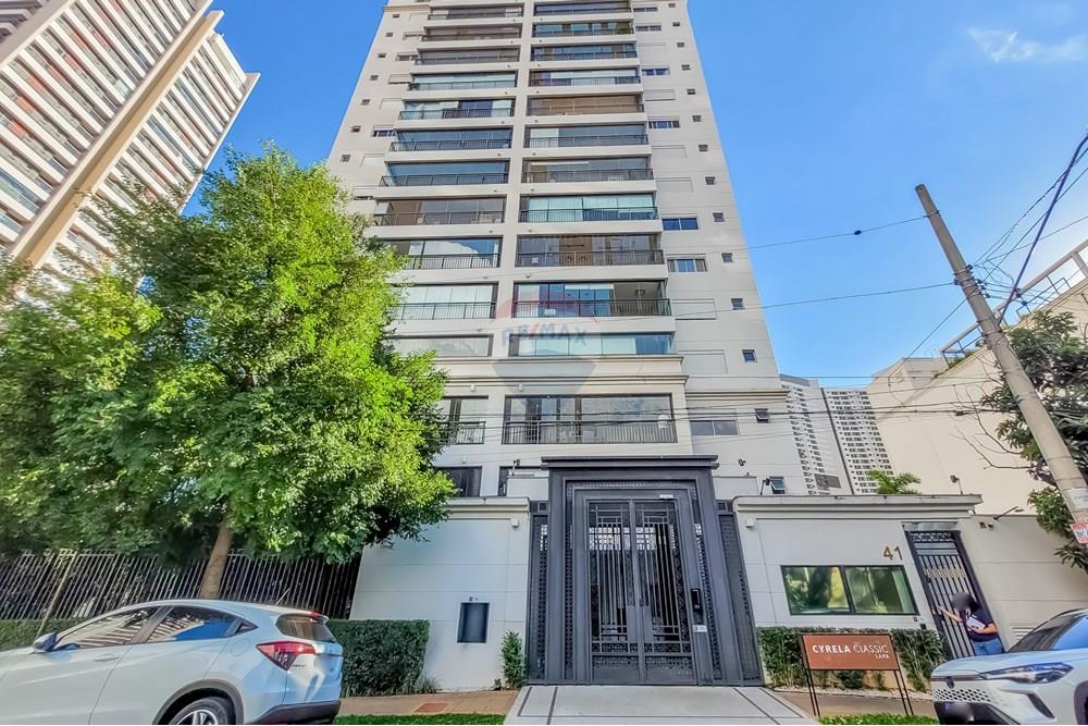 Apartamento - Alugar - São Paulo , São Paulo - 20250123_17014801.jpg - 602261001-29