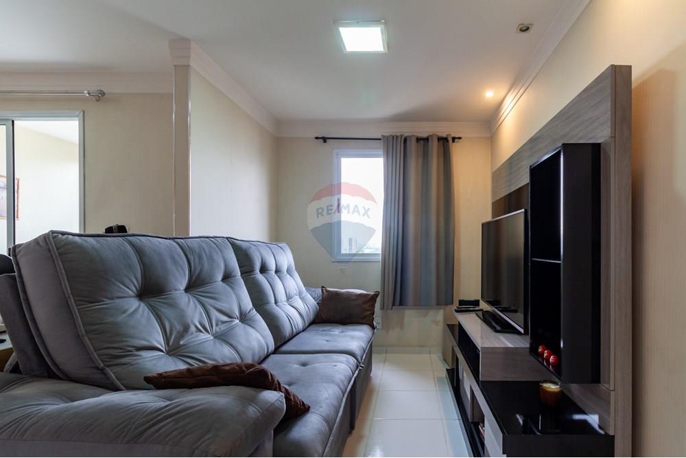 Apartamento - Venda - São Paulo , São Paulo - 03sala_001.jpg - 602101011-226