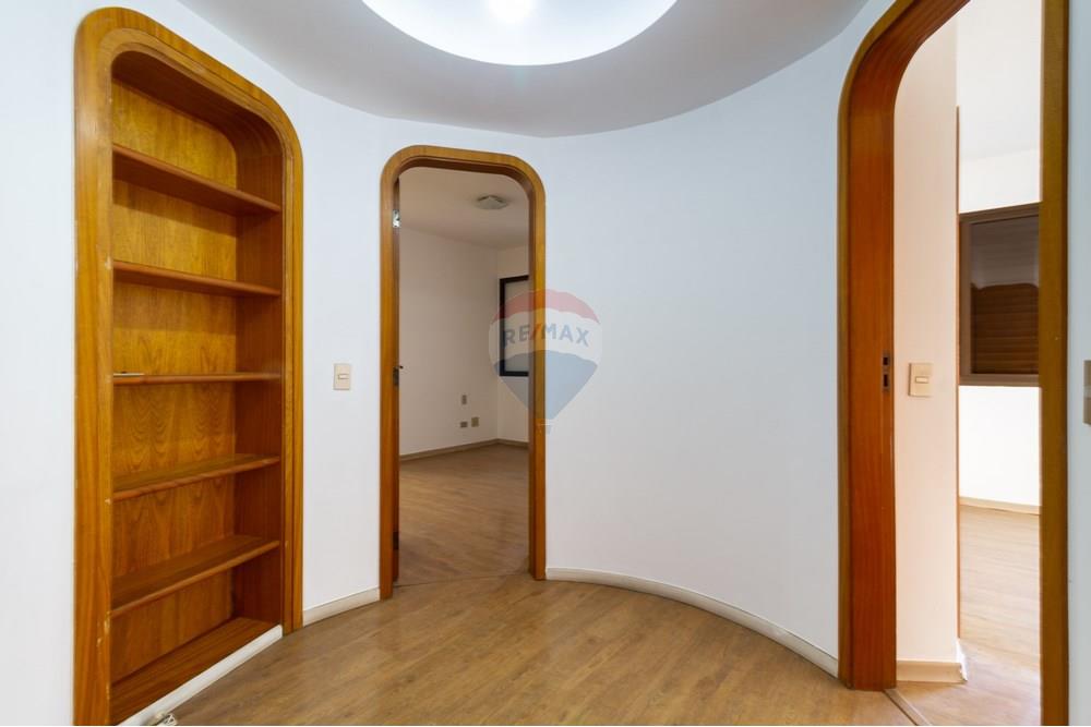 Apartamento - Venda - São Paulo , São Paulo - 10 CORREDOR QUARTOS (2).jpg - 602281025-26