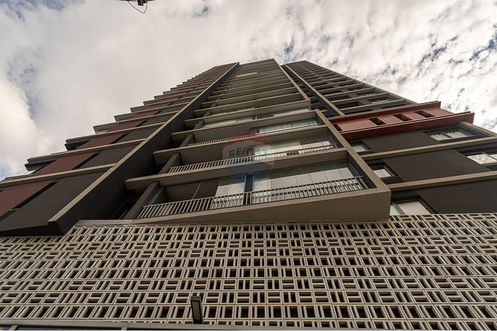 Studio - Venda - São Paulo , São Paulo - DSC09915.jpg - Fachada - 602201008-203