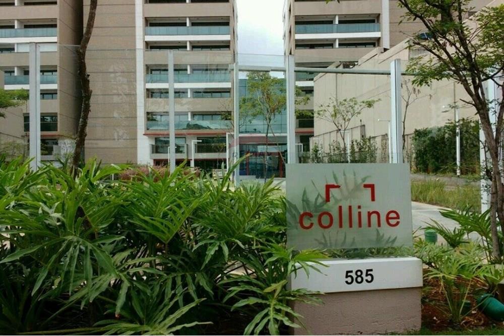 Cj. Comercial/ Sala - Alugar - São Paulo , São Paulo - PREDIO.jpg - 602181013-36