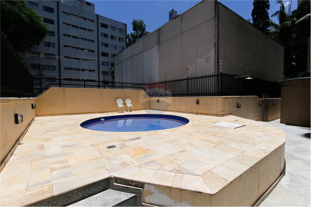 Apartamento - Alugar - São Paulo , São Paulo - 39 - 601971018-1228