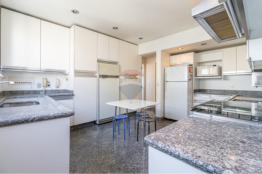 Apartamento - Venda - São Paulo , São Paulo - 38.jpg - Cozinha - 601081007-96