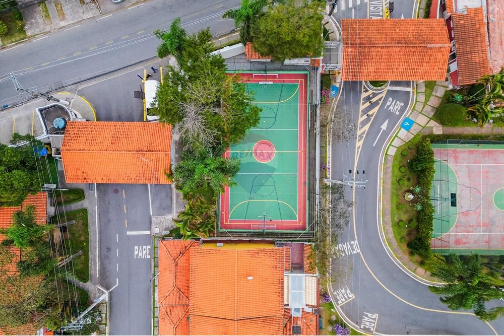 Casa de Condomínio - Venda - Cotia , São Paulo - DJI_0605.jpg - 602241014-16
