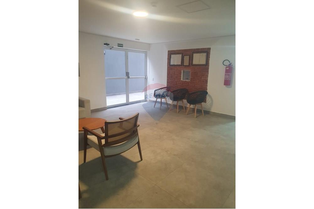 Studio - Alugar - São Paulo , São Paulo - A. C. N. R. 19peg.jpeg - 601051076-13