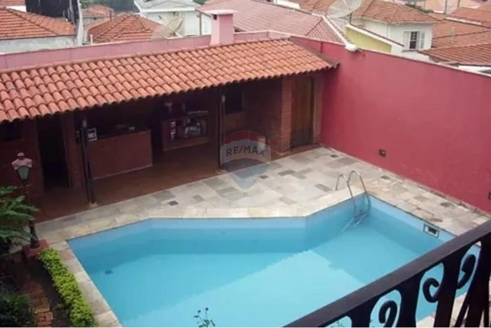 Casa - Venda - São Paulo , São Paulo - bc724357-3b3e-4af5-8d10-e378b1067dd6.jpg - 602291018-161