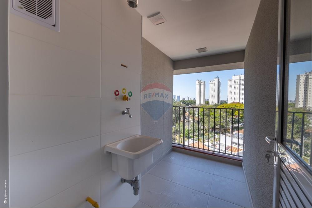 Apartamento - Venda - São Paulo , São Paulo - TKD-9070.jpg - 602151008-157