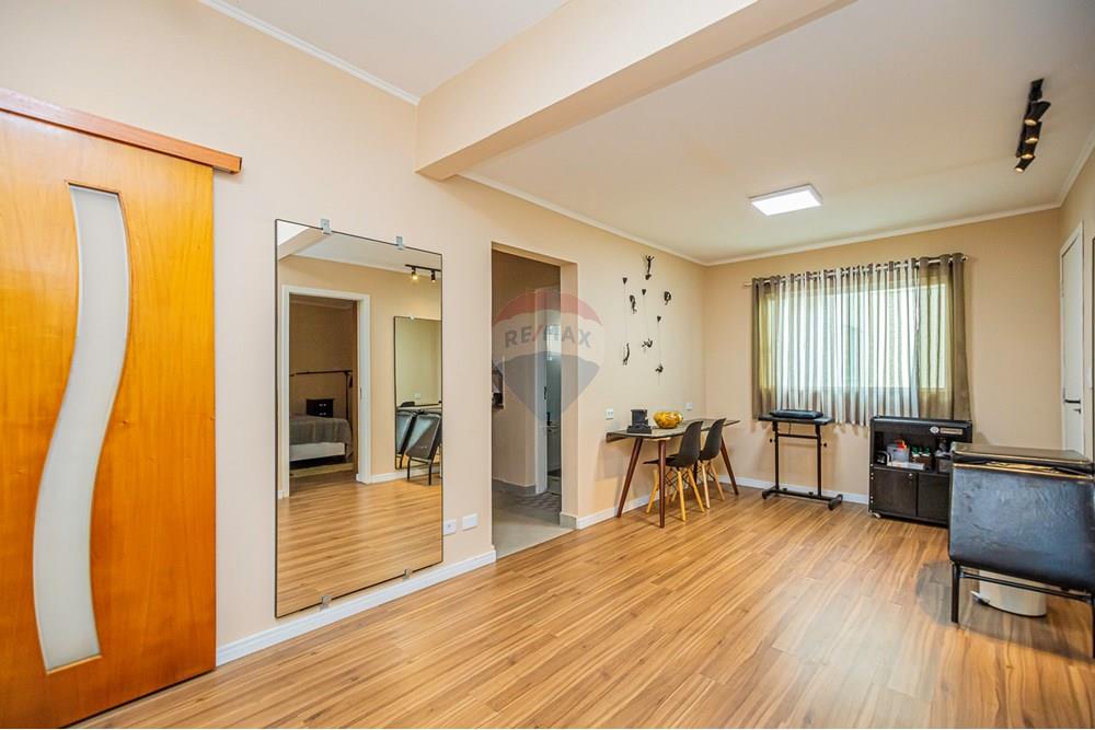 Casa - Venda - São Paulo , São Paulo - 06dormitorios004.JPG - Sala de estar - 601081092-1