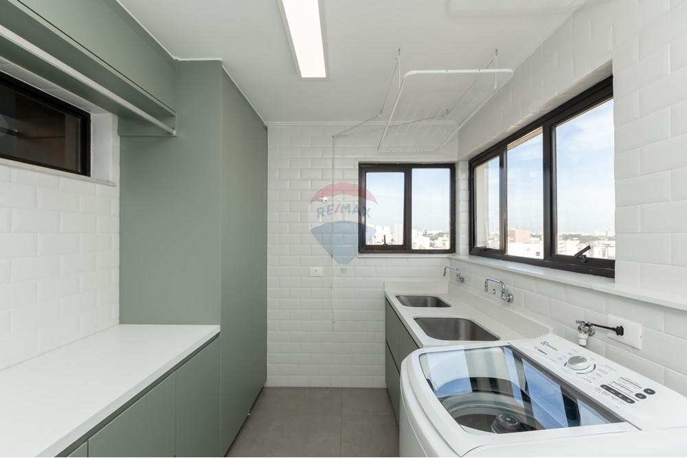 Duplex - Venda - São Paulo , São Paulo - 30 - Área de serviços.jpg - 602031008-64