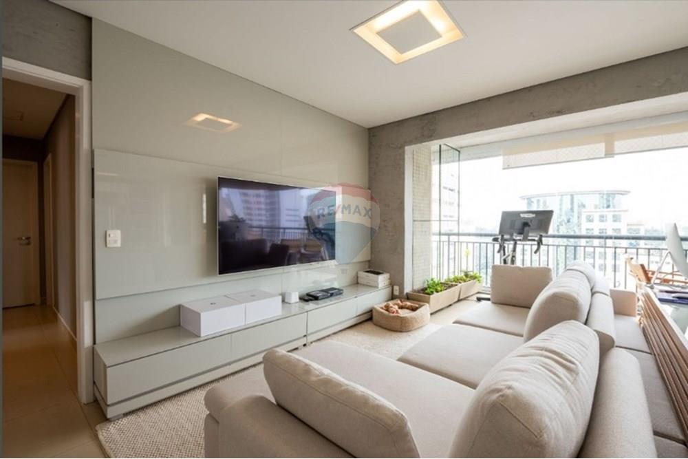 Apartamento - Alugar - São Paulo , São Paulo - IMG-20250911-WA0016.jpg - 601241056-42