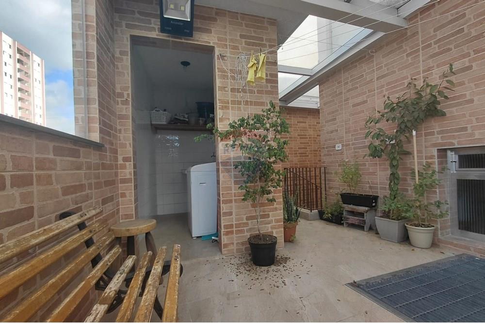 Casa - Venda - São Paulo , São Paulo - 30.jpeg - 602171002-110