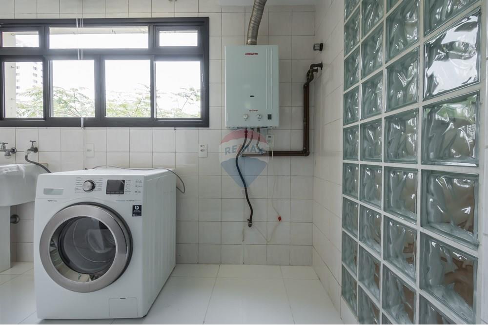 Apartamento - Alugar - São Paulo , São Paulo - W (9).jpg - 601131001-10